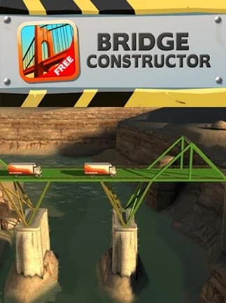 Bridge Constructor