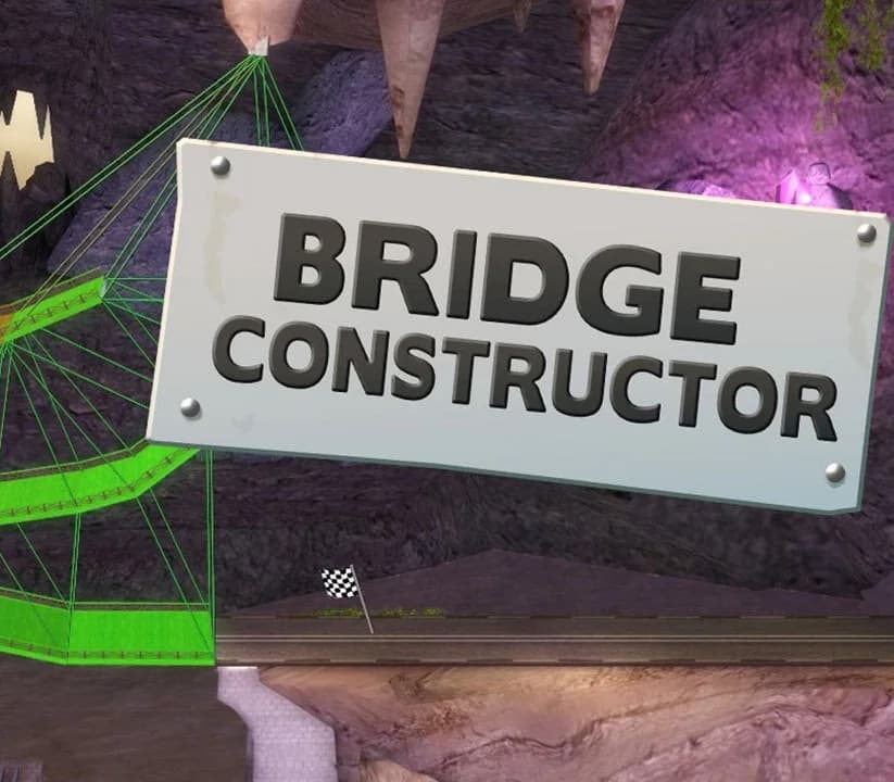 Bridge Constructor Bundle 3 Steam
