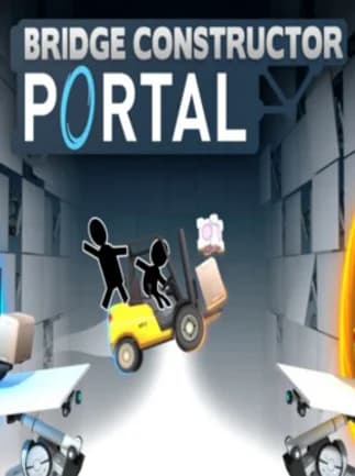 Bridge Constructor Portal