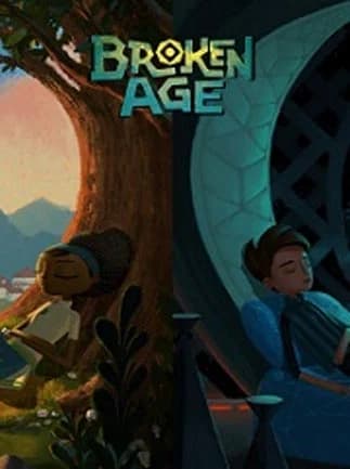 Broken Age