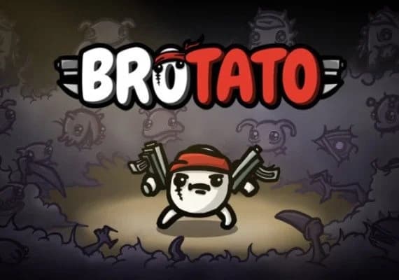 Brotato