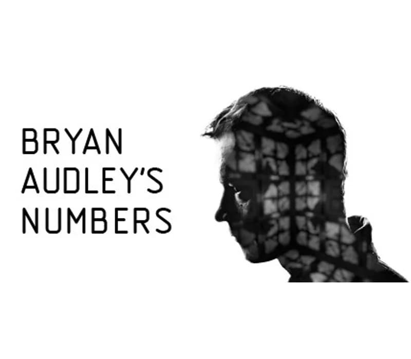 Bryan Audley's Numbers Steam