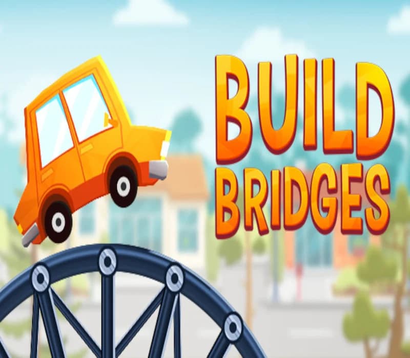 Build Bridges Steam