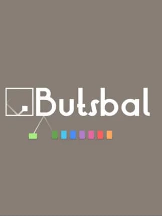 Butsbal