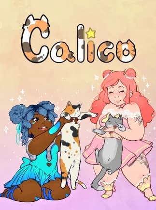 Calico