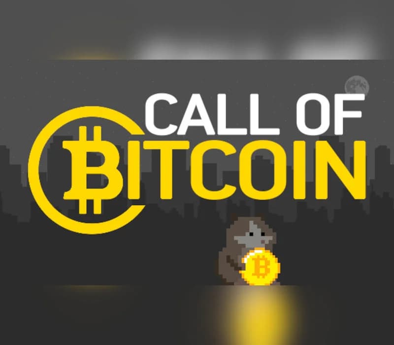 Call of Bitcoin Steam