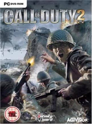 Call of Duty 2