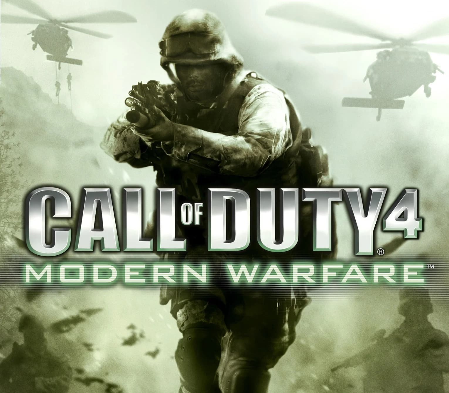 Call of Duty 4: Modern Warfare PC Download