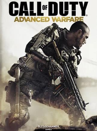 Call of Duty: Advanced Warfare