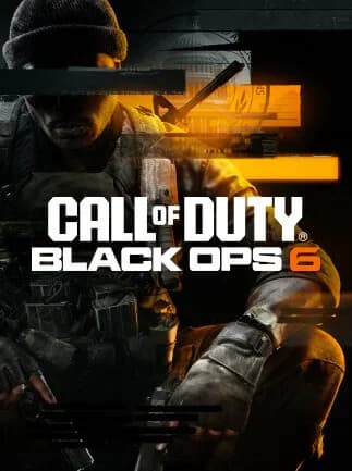 Call of Duty: Black Ops 6 - PSN