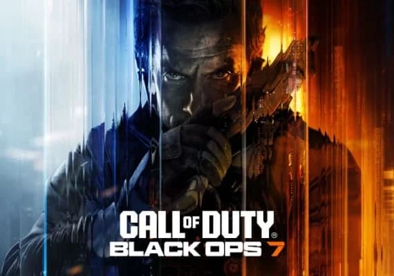 Call of Duty: Black Ops 7