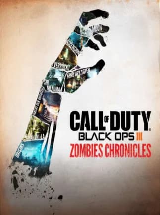 Call of Duty: Black Ops III - Zombies Chronicles (Xbox One) - Xbox Live Key - UNITED STATES