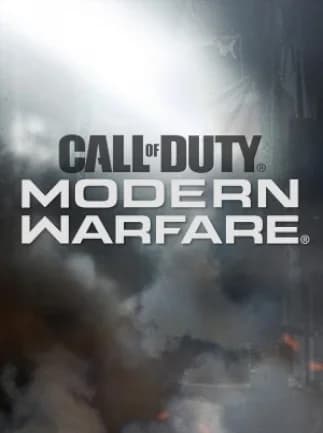 CALL OF DUTY: MODERN WARFARE (Xbox One) - Xbox Live Key - UNITED STATES