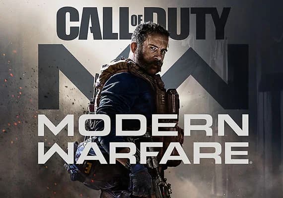 Call of Duty: Modern Warfare Gift