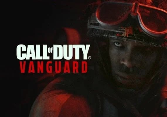 Call of Duty: Vanguard Gift
