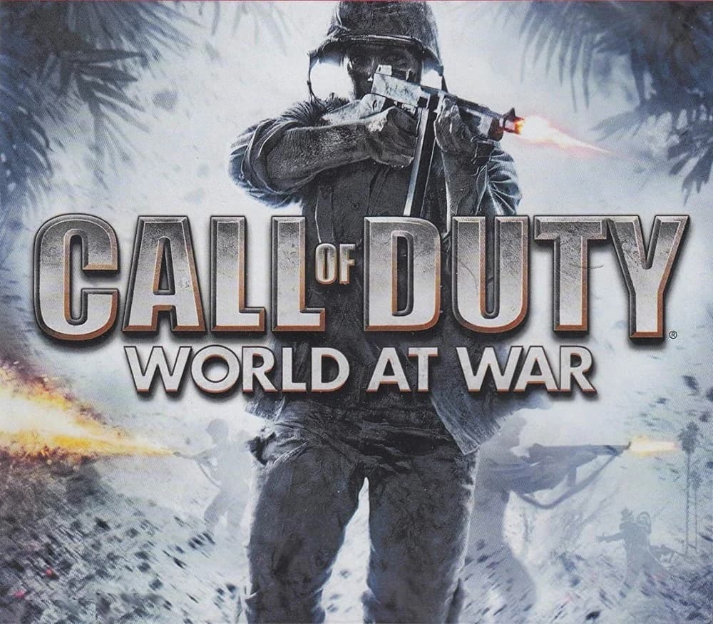 Call of Duty: World at War PC Download