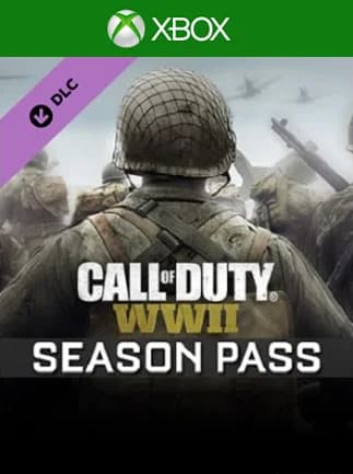 Call of Duty: WWII - Season Pass