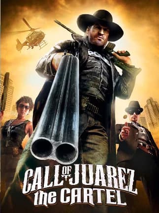 Call of Juarez: The Cartel