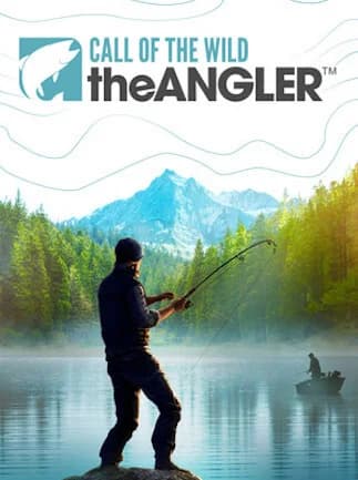 Call of the Wild: The Angler
