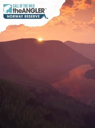 Call of the Wild: The Angler - Norway Reserve DLC