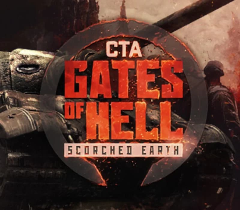 Call to Arms - Gates of Hell: Scorched Earth DLC Steam