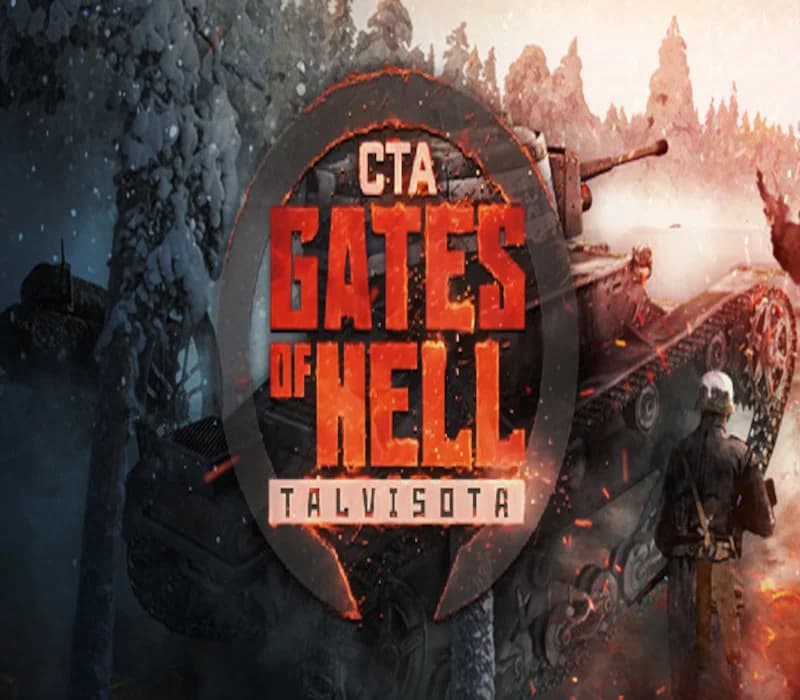 Call to Arms - Gates of Hell: Talvisota DLC Steam