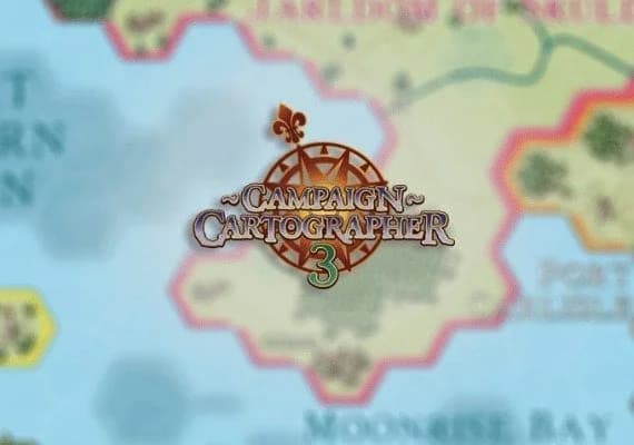 Campaign Cartographer 3+