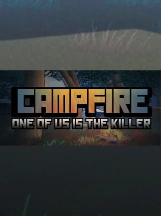 Campfire: One of Us Is the Killer