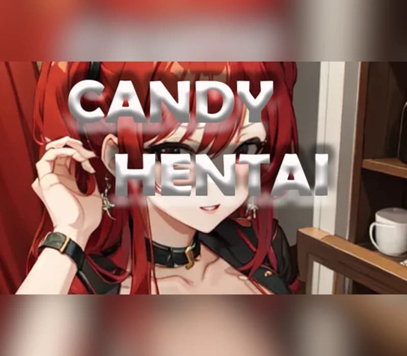Candy Hentai PC Steam