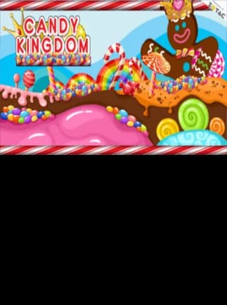 Candy Kingdom VR