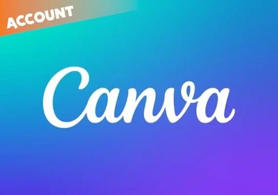 Canva Pro 1 Month - Account