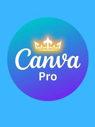 Canva Pro 1 Year - Canva