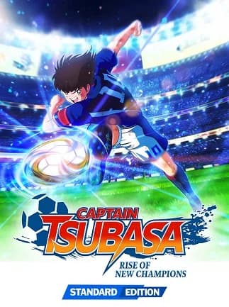 Captain Tsubasa: Rise of New Champions