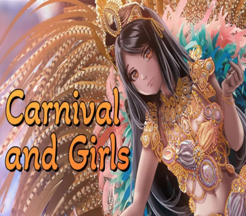 Carnival and Girls Steam