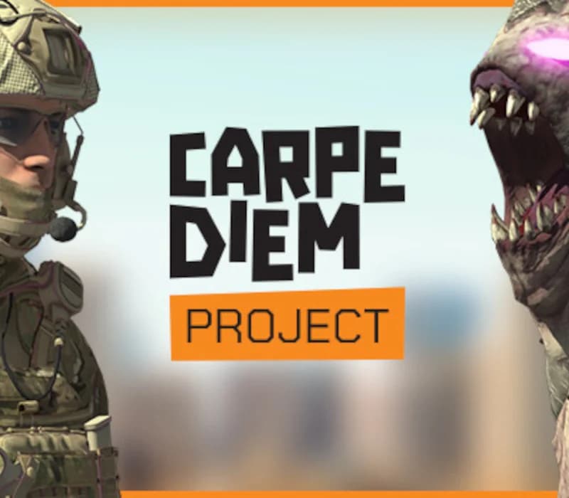 Carpe Diem Project PC Steam