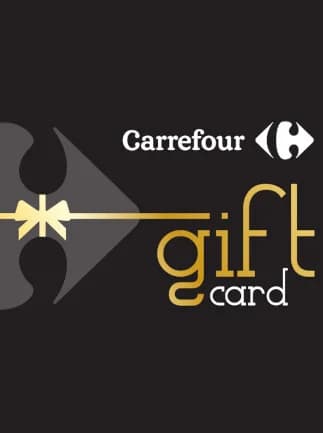 Carrefour Gift Card EGP EG 500 EGP