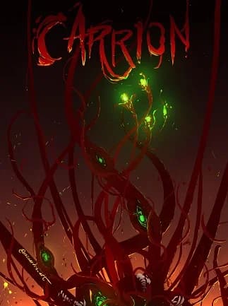 Carrion