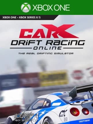CarX Drift Racing Online