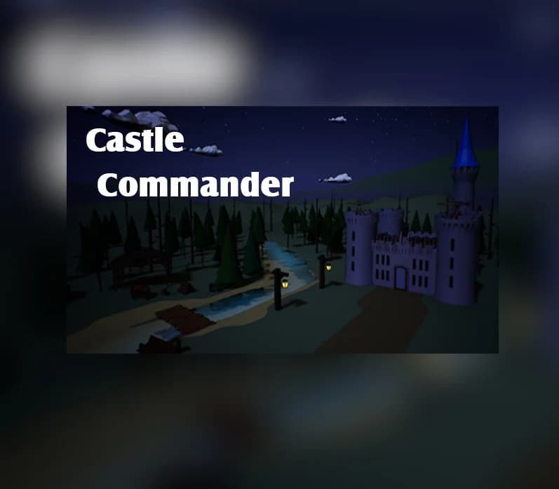 Castle Commander Steam