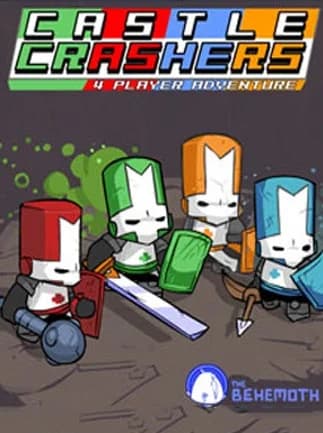 Castle Crashers