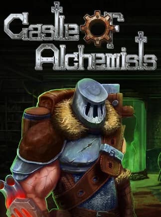 Castle Of Alchemists