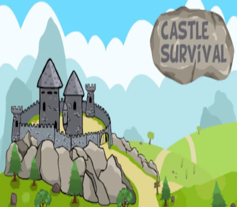 Castle Survival Steam