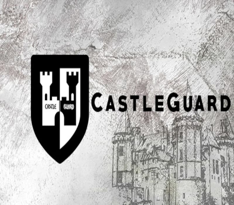 CastleGuard Steam