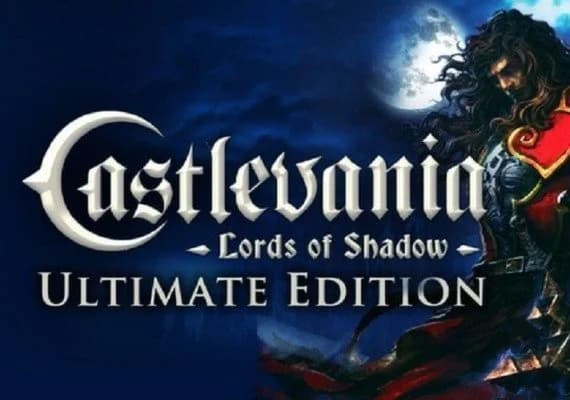 Castlevania: Lords of Shadow Ultimate Edition S