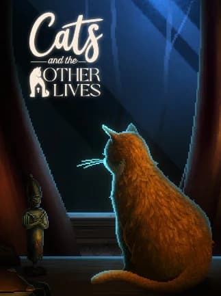 Cats and the Other Lives
