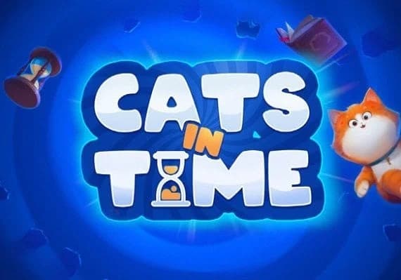 Cats in Time