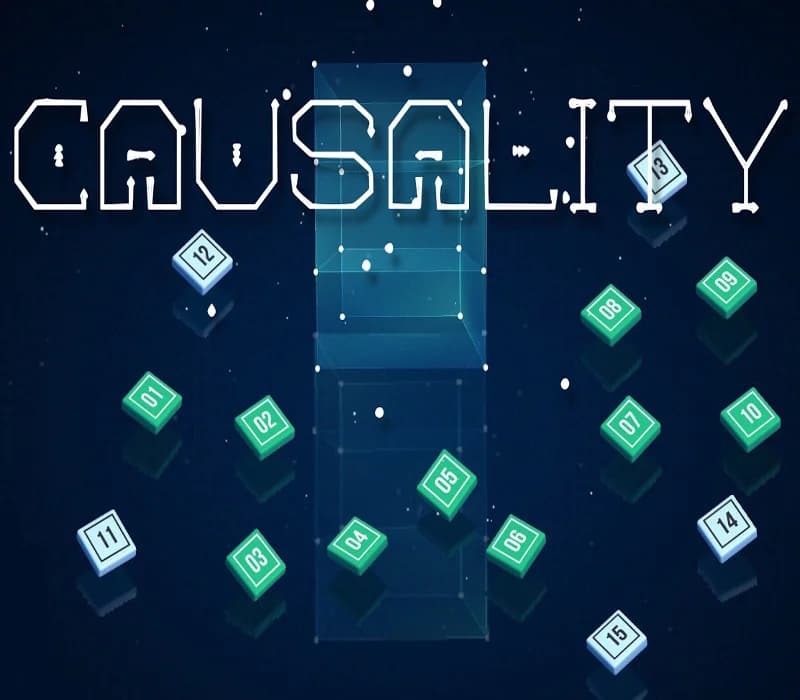 Causality Steam