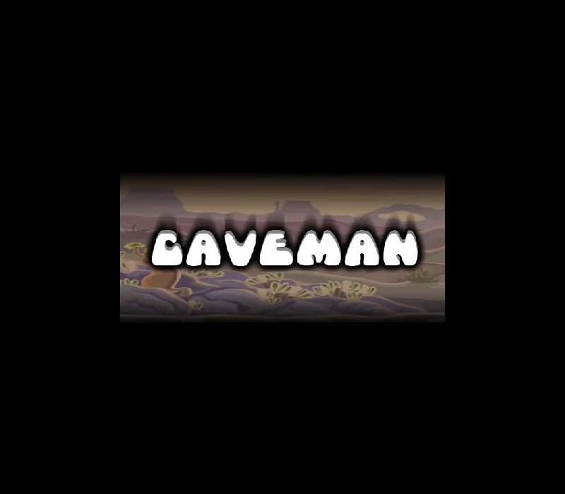 Caveman Steam