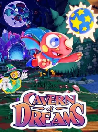 Cavern of Dreams