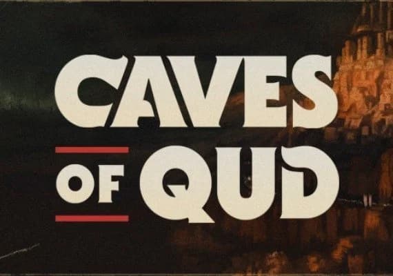 Caves of Qud